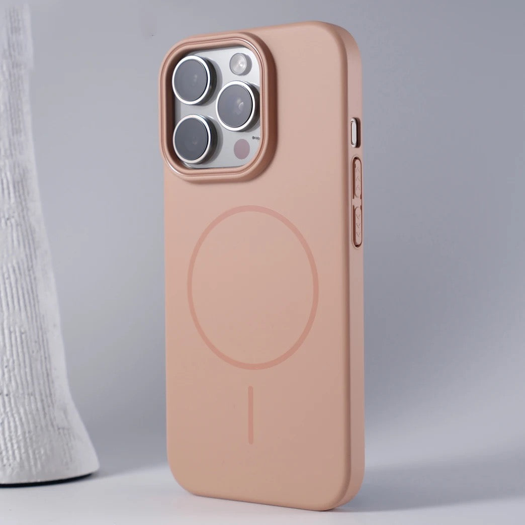 iPhone MagSafe Case | "Soft"