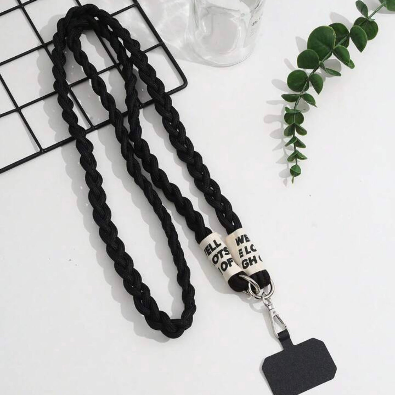 Smartphone lanyard | "Lena" 