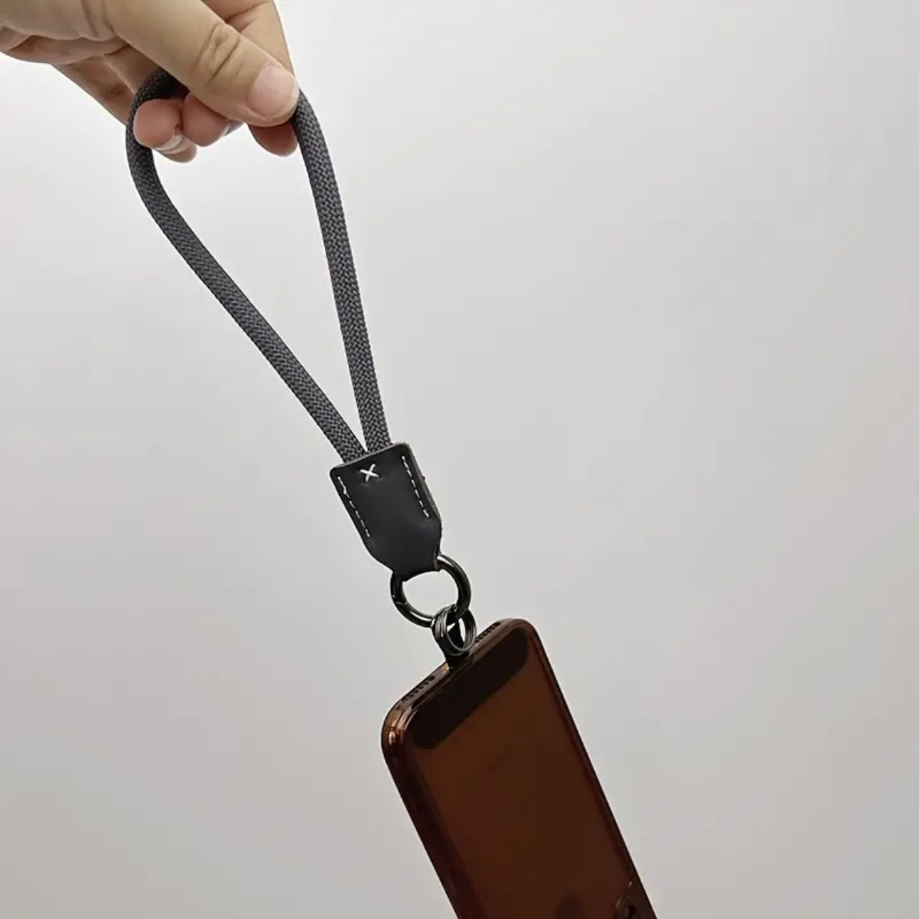 Smartphone neck strap | "Adams"