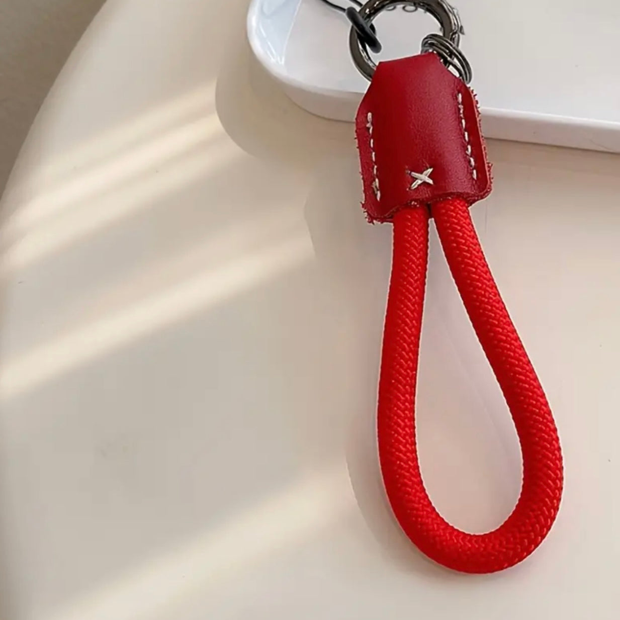 Smartphone neck strap | "Adams"