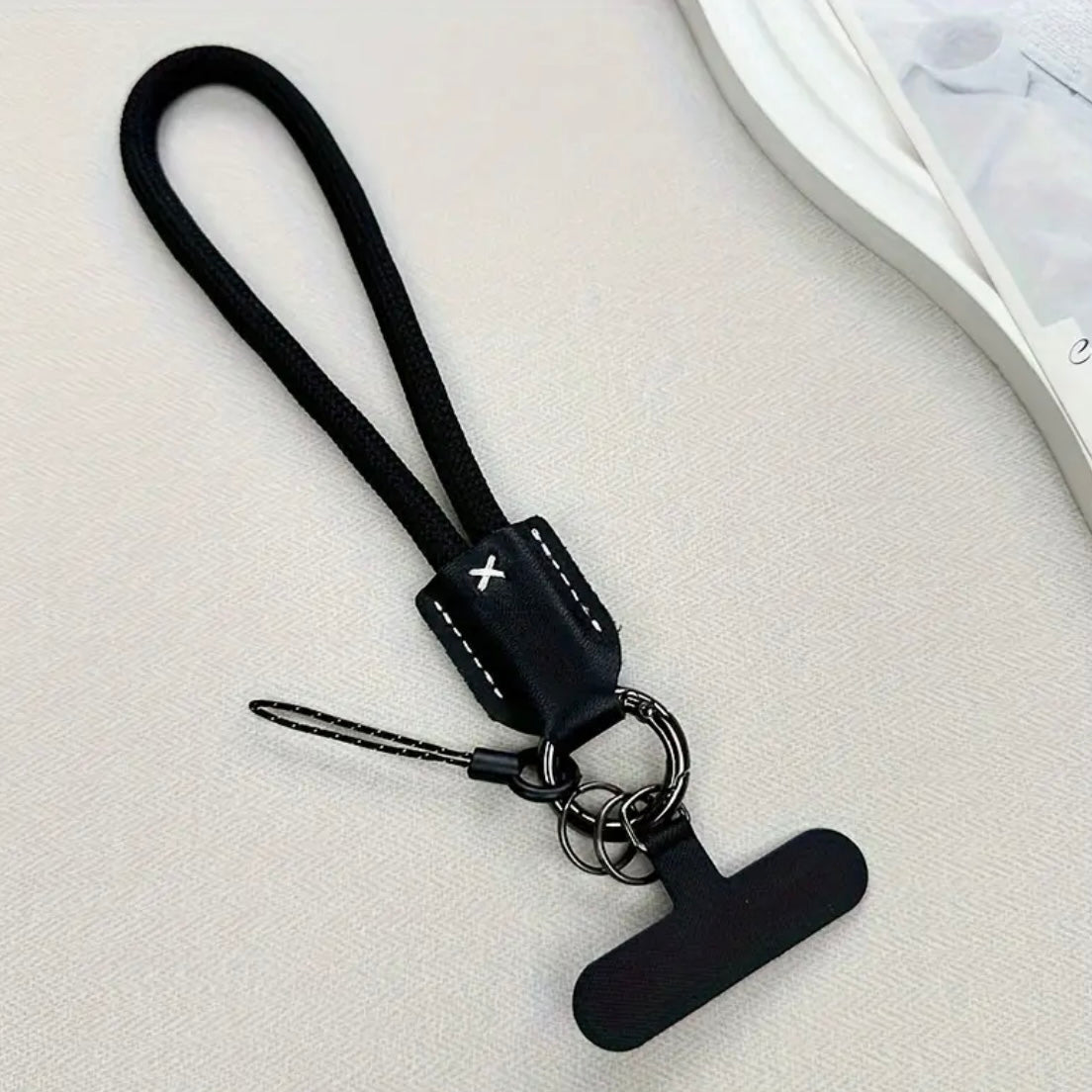 Smartphone neck strap | "Adams"