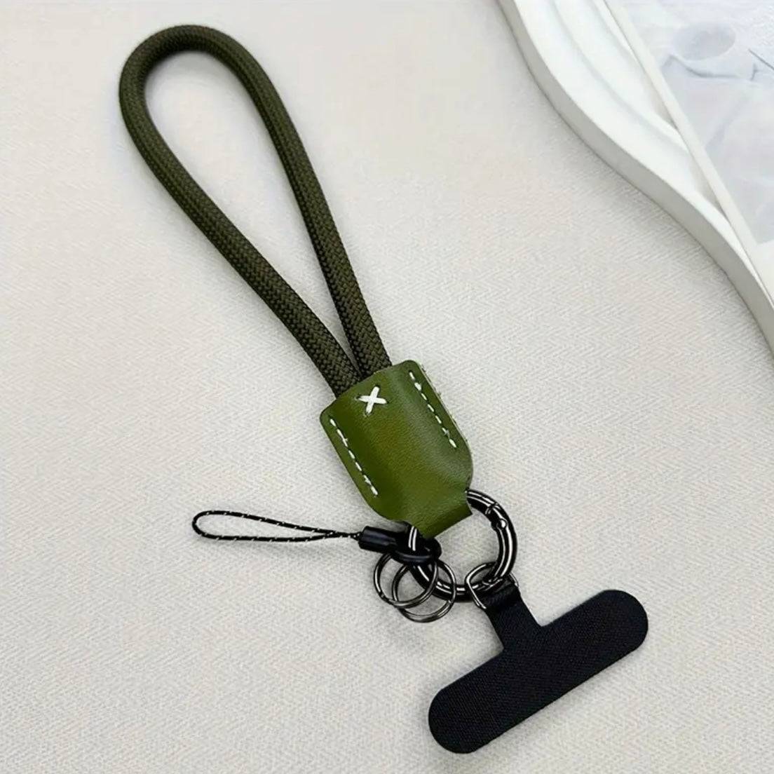 Smartphone neck strap | "Adams"