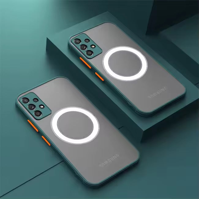 Samsung MagSafe Case | "Marina"