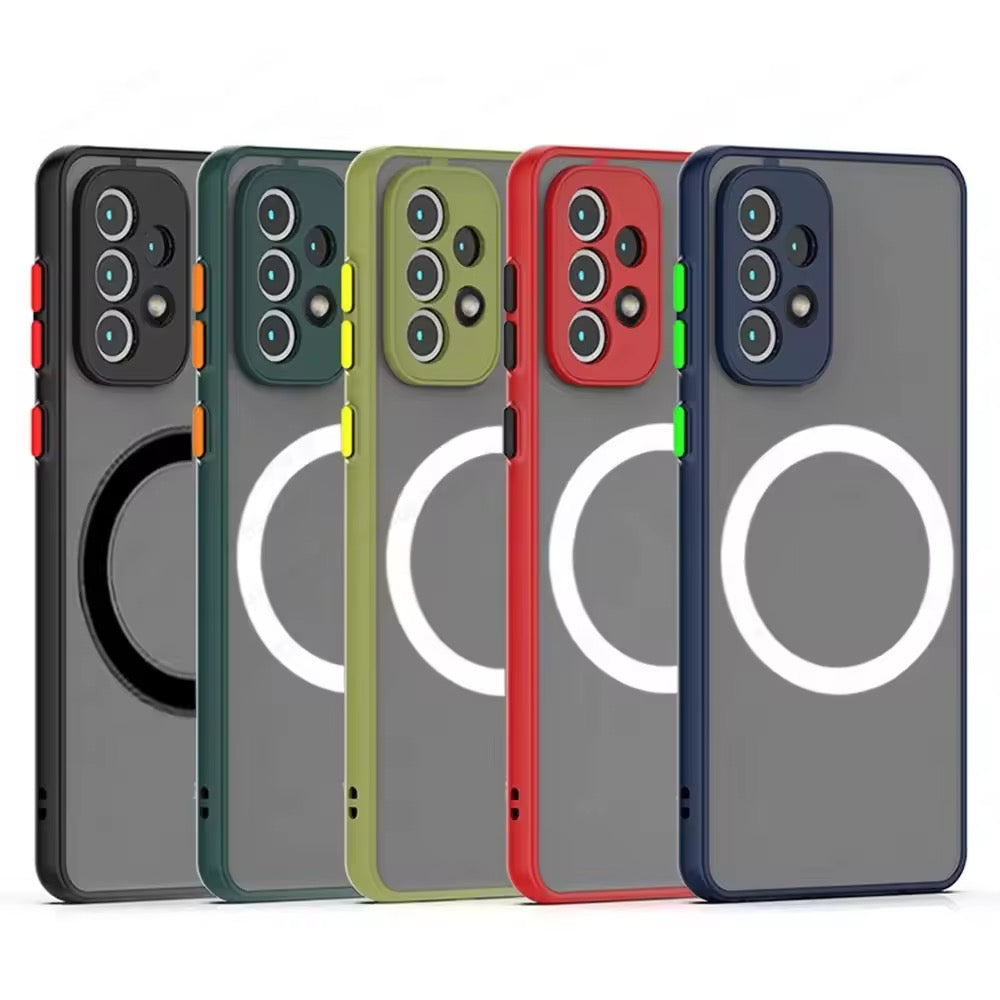 Samsung MagSafe Case | "Marina"