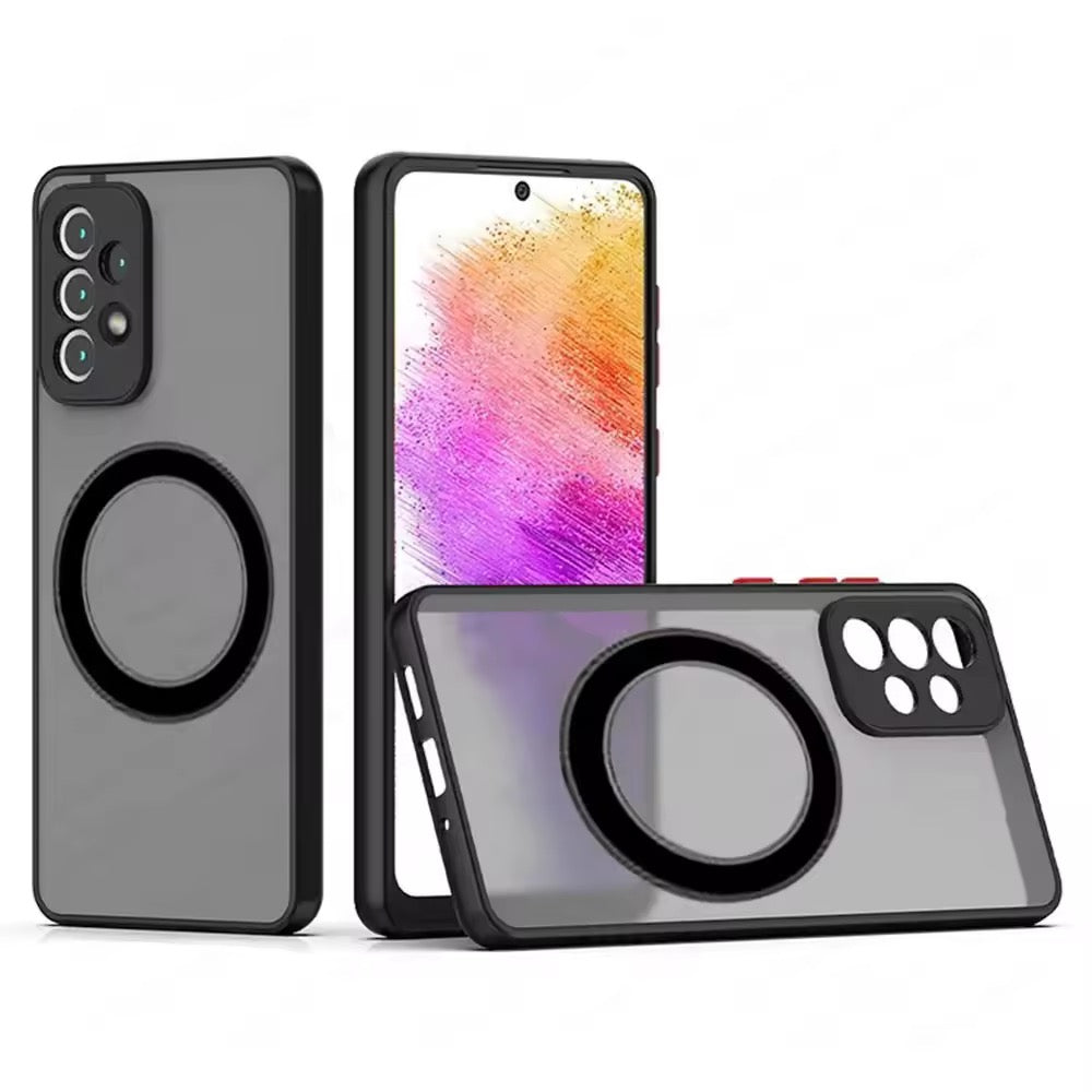 Samsung MagSafe Case | "Marina"