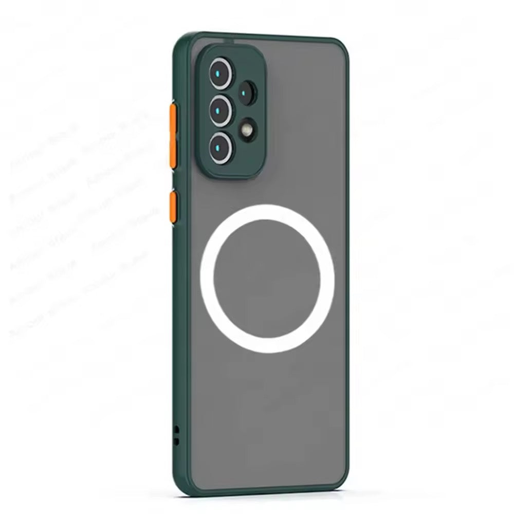 Samsung MagSafe Case | "Marina"