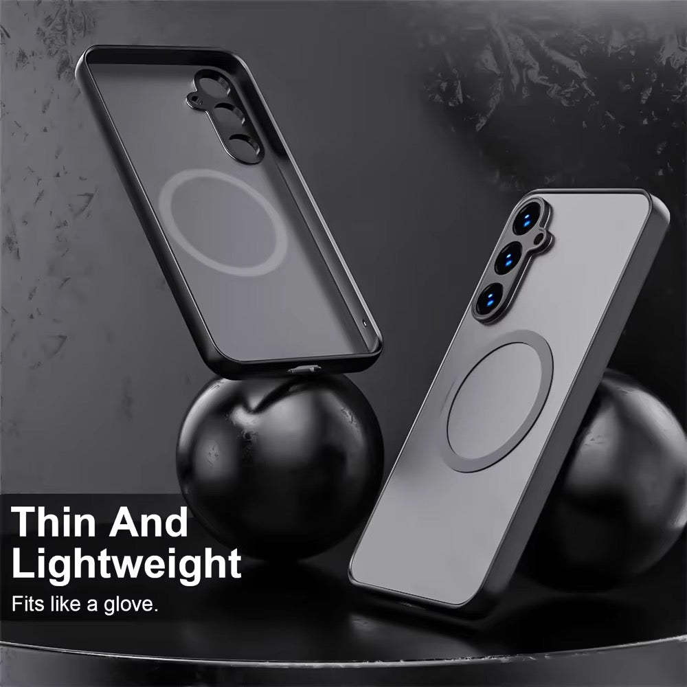 Samsung MagSafe Case | "Marina"