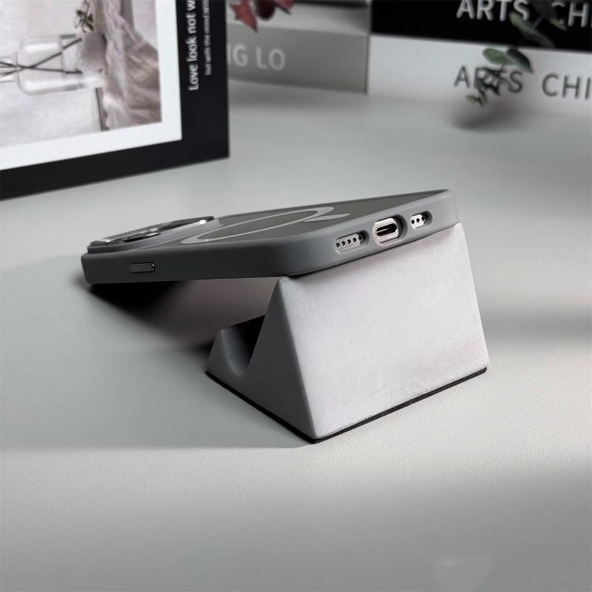 iPhone MagSafe Case | "Prime"