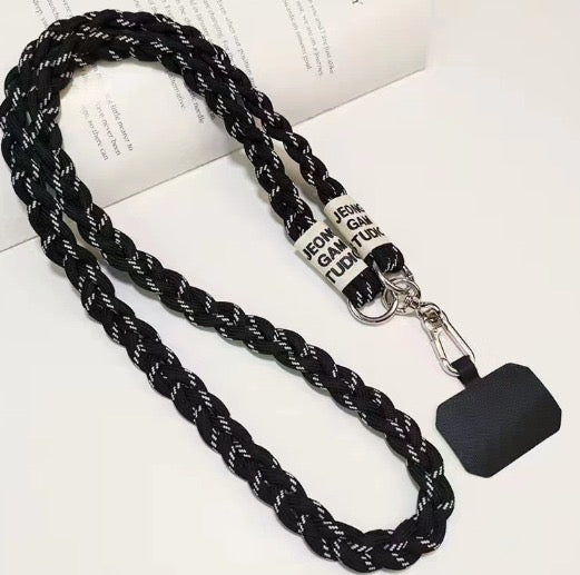 Smartphone lanyard | "Lena" 