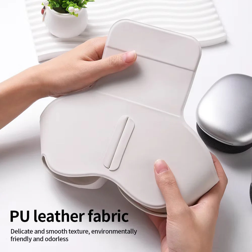 MaxCover – Travel Case for Over-Ear Headphones 