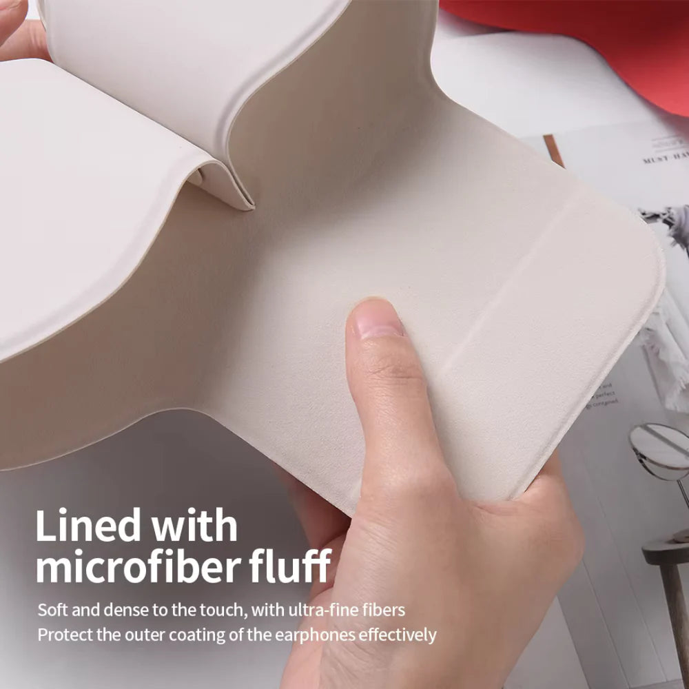 MaxCover – Travel Case for Over-Ear Headphones 