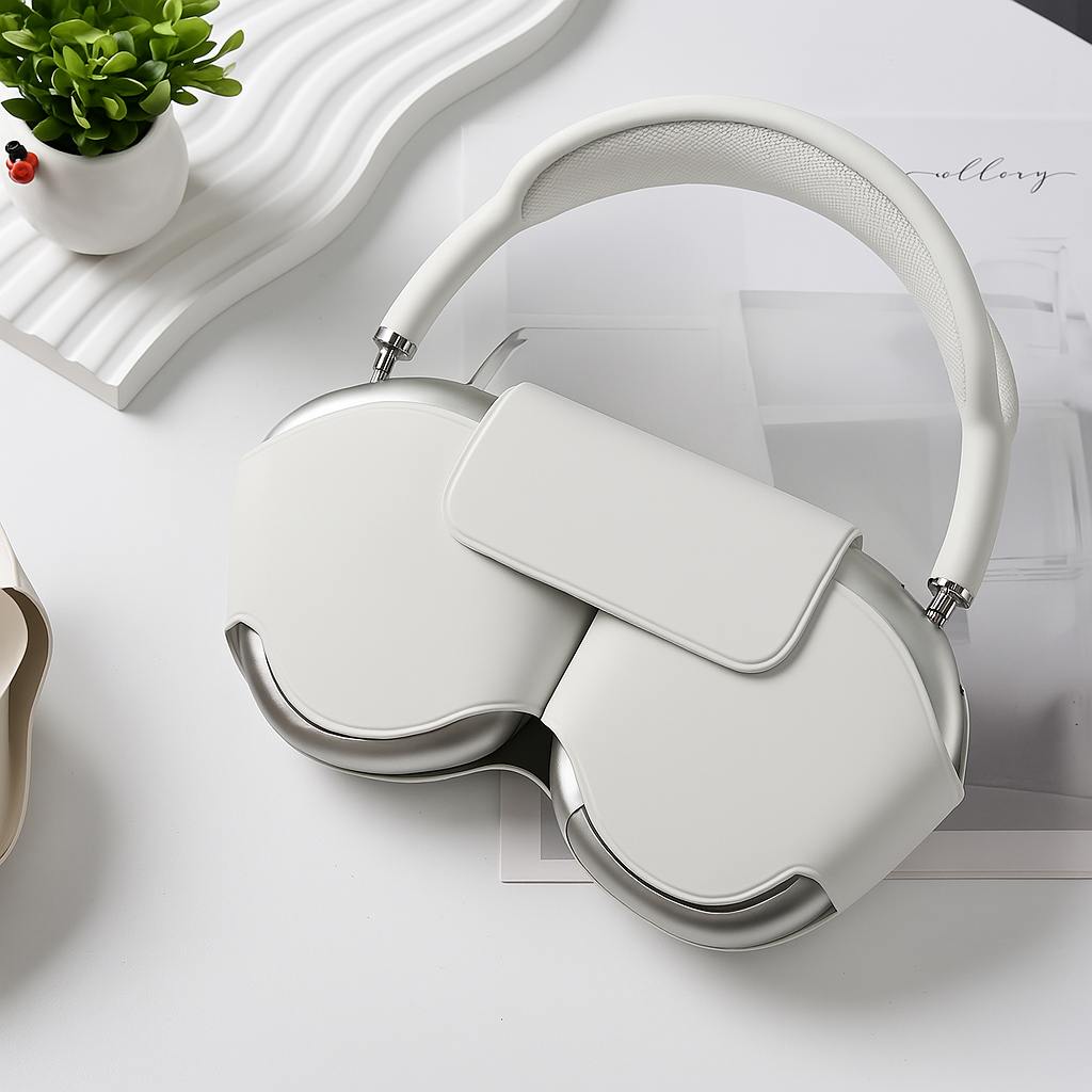 MaxCover – Travel Case for Over-Ear Headphones 